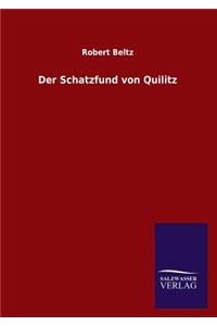 Der Schatzfund Von Quilitz