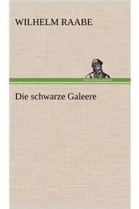 Die Schwarze Galeere