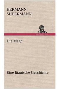 Magd