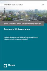 Raum Und Unternehmen