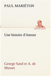 histoire d'Amour