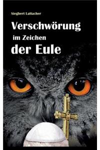 Verschworung Im Zeichen Der Eule
