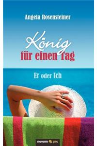 K Nig Fur Einen Tag