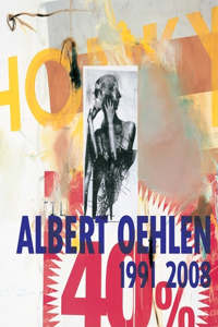 Albert Oehlen