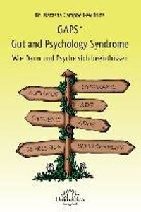 GAPS Gut & Psychology Syndrome