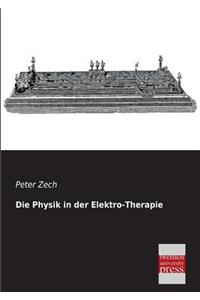 Physik in Der Elektro-Therapie
