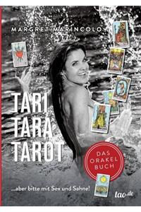 Tari Tara Tarot