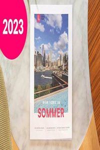 New York im Sommer