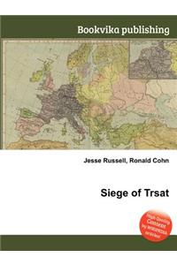 Siege of Trsat