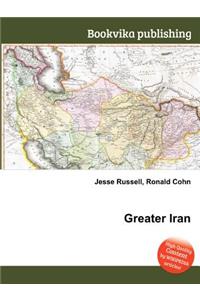 Greater Iran