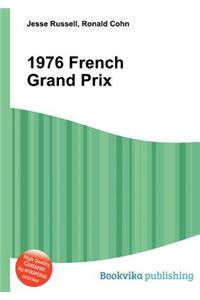 1976 French Grand Prix