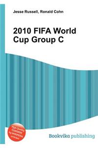 2010 Fifa World Cup Group C