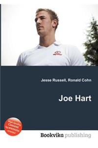 Joe Hart