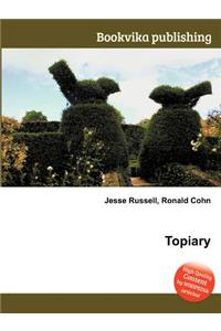 Topiary