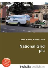 National Grid Plc