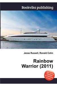 Rainbow Warrior (2011)