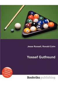 Yossef Gutfreund