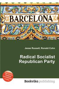 Radical Socialist Republican Party