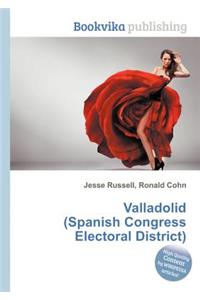 Valladolid (Spanish Congress Electoral District)