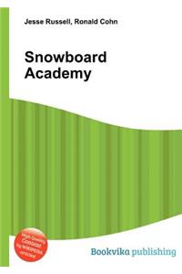 Snowboard Academy