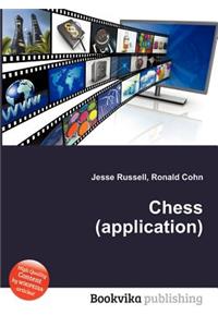 Chess (Application)