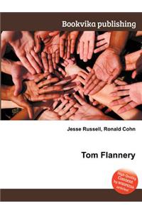 Tom Flannery