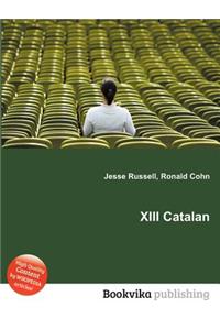 XIII Catalan