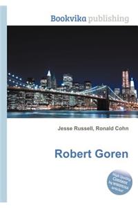 Robert Goren