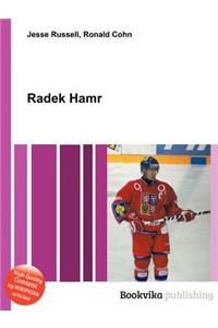 Radek Hamr