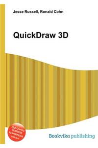 Quickdraw 3D