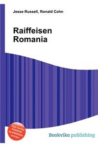 Raiffeisen Romania