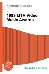 1999 MTV Video Music Awards