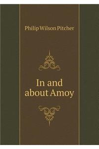 In and about Amoy