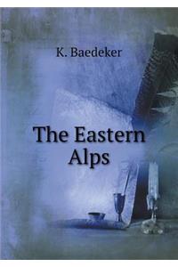 The Eastern Alps