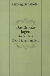 Das Grosse Jagen