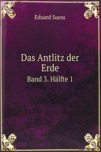 Das Antlitz der Erde