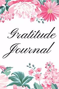 Gratitude Journal