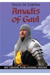 Amadis of Gaul