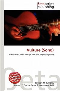 Vulture (Song)