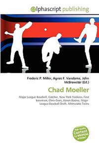Chad Moeller