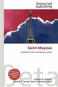 Saint-Mayeux