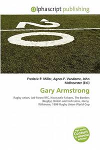 Gary Armstrong