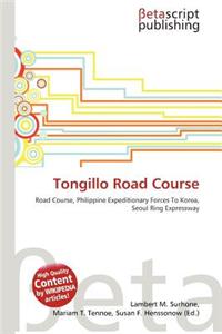 Tongillo Road Course