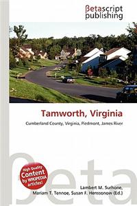 Tamworth, Virginia