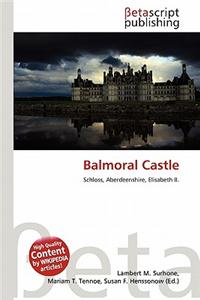 Balmoral Castle