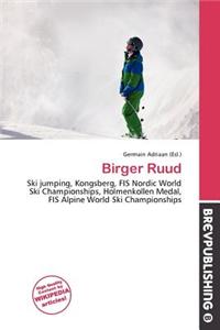Birger Ruud