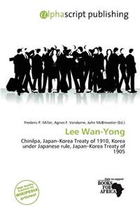 Lee WAN-Yong