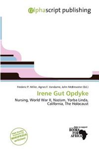 Irene Gut Opdyke