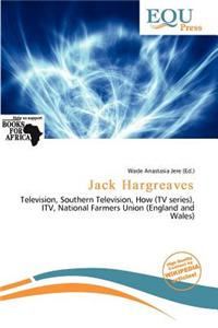Jack Hargreaves