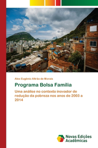 Programa Bolsa Família